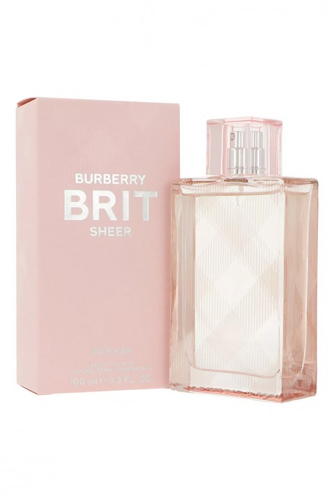 Perfumy Burberry Brit Sheer For Her EDT 100 mlIVET.PL - Modna odzież