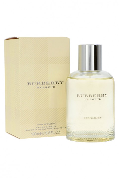 Perfumy Burberry Weekend For Woman EDP 100 mlIVET.PL - Modna odzież