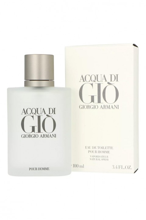 Perfumy Armani Acqua Di Gio Pour Homme EDT 100 mlIVET.PL - Modna odzież