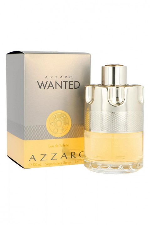 Perfumy Azzaro Wanted EDT 100 mlIVET.PL - Modna odzież