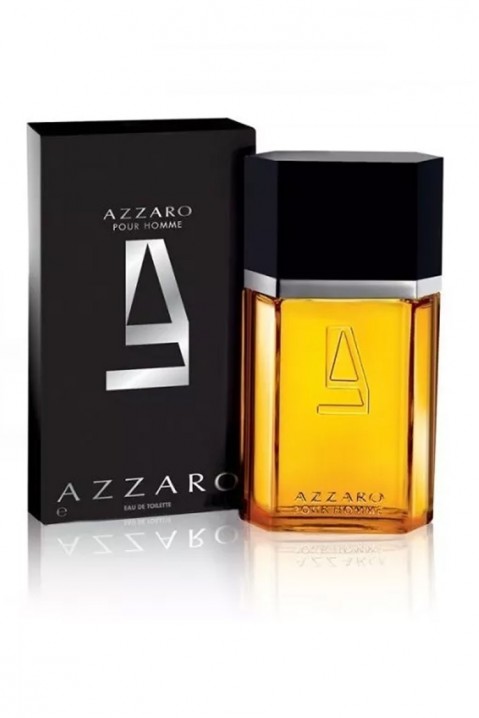 Perfumy Azzaro Pour Homme EDT 50 mlIVET.PL - Modna odzież