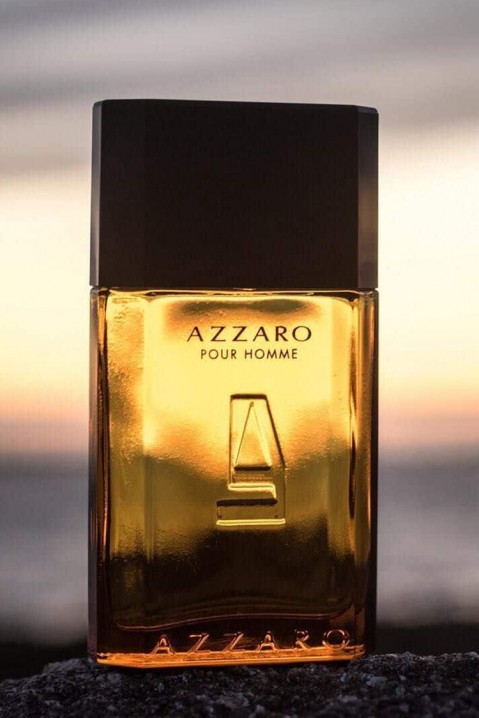 Perfumy Azzaro Pour Homme EDT 50 mlIVET.PL - Modna odzież