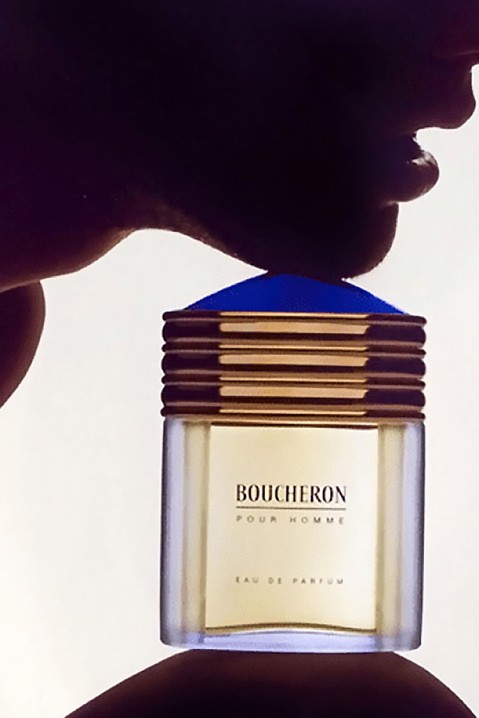 Perfumy Boucheron Boucheron Homme EDP 100 mlIVET.PL - Modna odzież