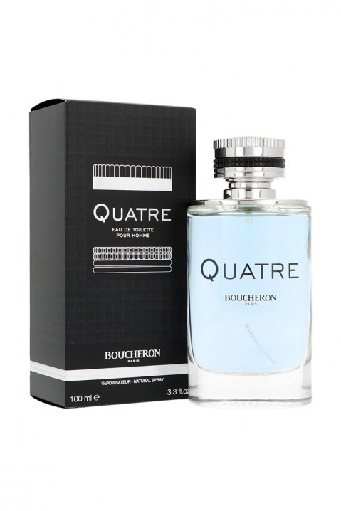 Perfumy Boucheron Quatre Pour Homme EDT 100 mlIVET.PL - Modna odzież