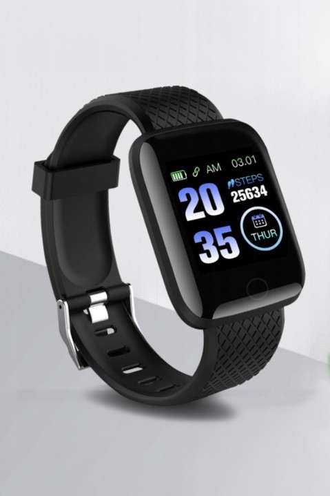 Smartband unisex M116, Kolor : czarny, IVET.PL - Modna odzież