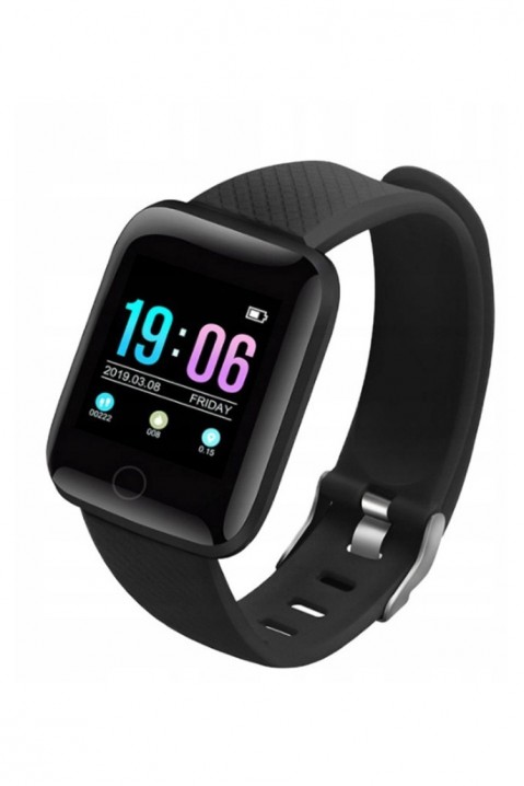 Smartband unisex M116, Kolor : czarny, IVET.PL - Modna odzież