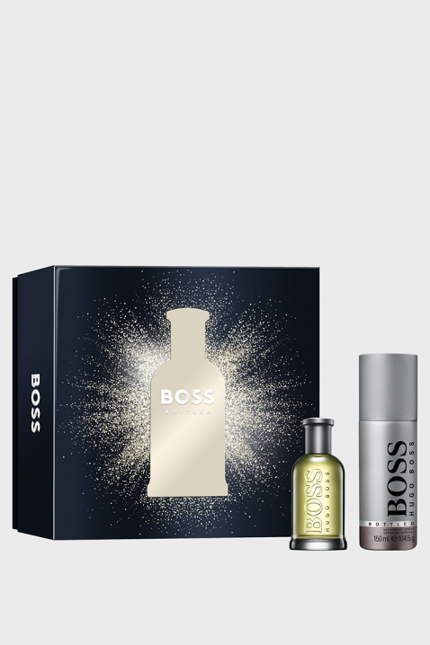 Zestaw męski Hugo Boss Bottled EDT 50 ml + Deospray 150 mlIVET.PL - Modna odzież