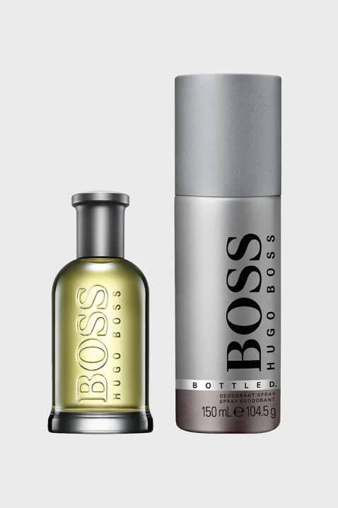 Zestaw męski Hugo Boss Bottled EDT 50 ml + Deospray 150 mlIVET.PL - Modna odzież