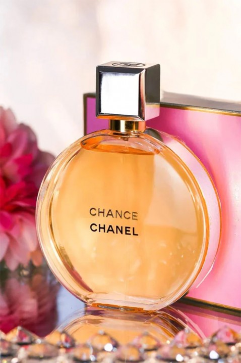 Perfumy Chanel Chance EDT 50 mlIVET.PL - Modna odzież