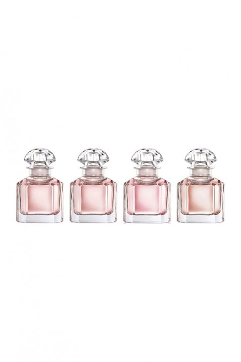 Zestaw Guerlain Mon Guerlain 2 x EDP 5 ml + Florale EDP 5 ml + Bloom Of Rose EDT 5 mlIVET.PL - Modna odzież