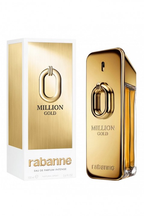 Perfumy Paco Rabanne Million Gold Man EDP 100 mlIVET.PL - Modna odzież