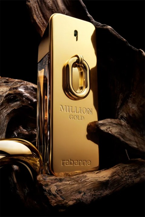 Perfumy Paco Rabanne Million Gold Man EDP 100 mlIVET.PL - Modna odzież