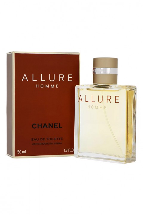 Perfumy Chanel Allure Homme EDT 50 mlIVET.PL - Modna odzież