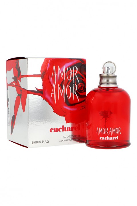 Perfumy Cacharel Amor Amor EDT 100 mlIVET.PL - Modna odzież