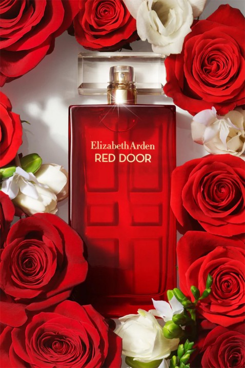 Perfumy Elizabeth Arden Red Door EDT 100 mlIVET.PL - Modna odzież