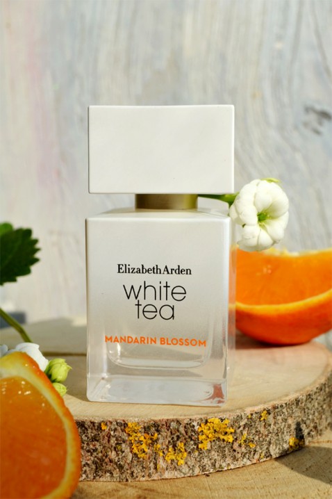 Perfumy Elizabeth Arden White Tea Mandarin Blossom EDT 30 mlIVET.PL - Modna odzież