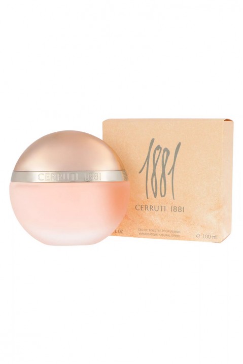 Perfumy Cerruti 1881 Pour Femme EDT 100 mlIVET.PL - Modna odzież