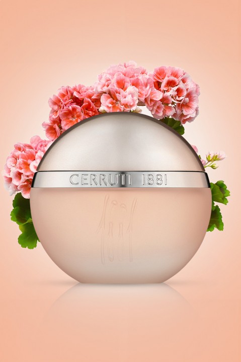 Perfumy Cerruti 1881 Pour Femme EDT 100 mlIVET.PL - Modna odzież