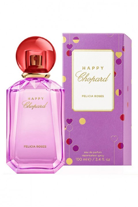 Perfumy Chopard Happy Chopard Felicia Roses EDP 100 mlIVET.PL - Modna odzież