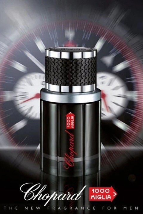 Perfumy Chopard 1000 Miglia EDT 80 mlIVET.PL - Modna odzież