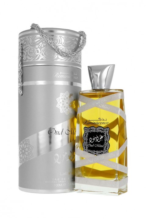 Perfumy Lattafa Oud Mood Reminiscence EDP 100mlIVET.PL - Modna odzież