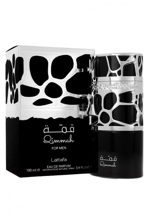 Perfumy Lattafa Qimmah For Men EDP 100mlIVET.PL - Modna odzież