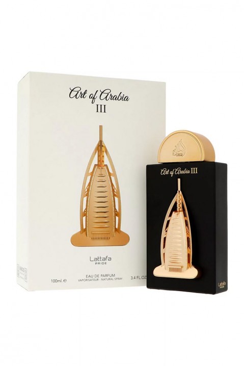 Perfumy Lattafa Pride Art Of Arabia III EDP 100mlIVET.PL - Modna odzież