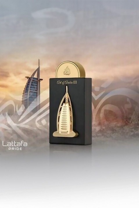 Perfumy Lattafa Pride Art Of Arabia III EDP 100mlIVET.PL - Modna odzież