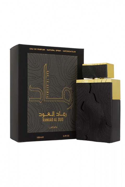 Perfumy Lattafa Ramaad Al Oud EDP 100mlIVET.PL - Modna odzież