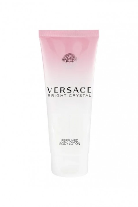 Zestaw damski Versace Bright Crystal EDT 50 ml + Body Lotion 100 mlIVET.PL - Modna odzież