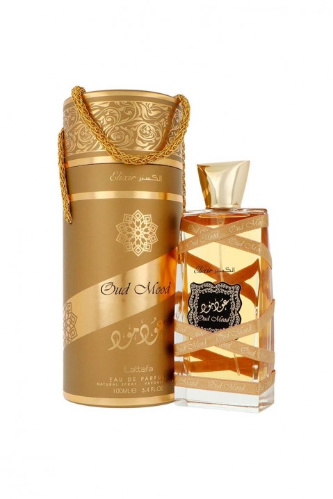 Perfumy Lattafa Oud Mood Elixir EDP 100mlIVET.PL - Modna odzież