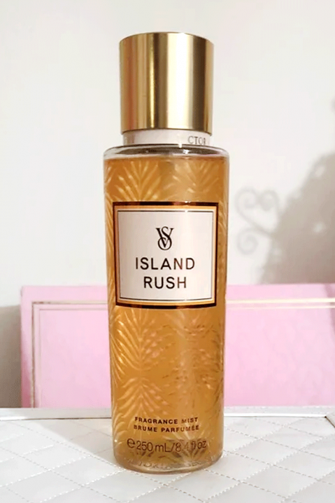 Perfumowana mgiełka do ciała Victoria's Secret Island Rush 250 mlIVET.PL - Modna odzież