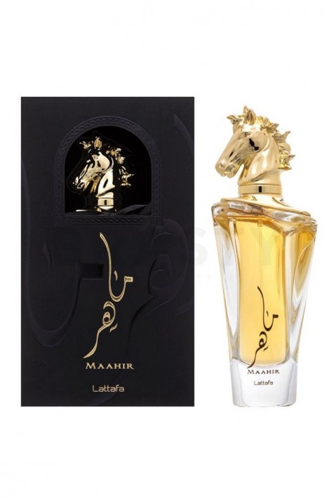 Perfumy Lattafa Maahir EDP 100mlIVET.PL - Modna odzież