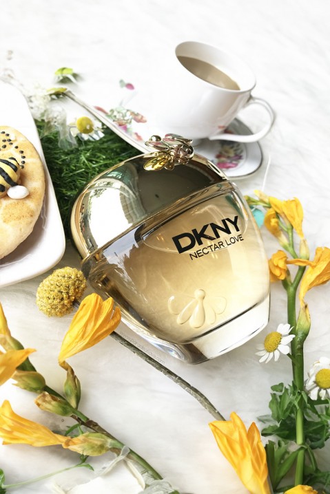 Perfumy DKNY Nectar Love EDP 100 mlIVET.PL - Modna odzież