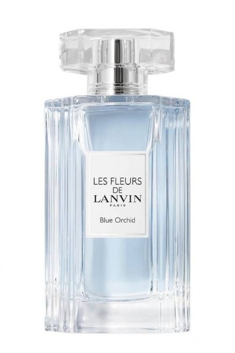 Zestaw damski Lanvin Blue Orchid EDT 50 ml + EDT 7,5 mlIVET.PL - Modna odzież