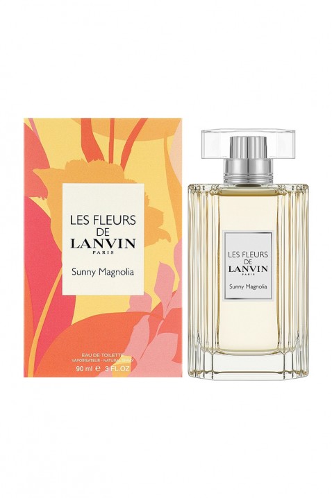 Zestaw damski Lanvin Sunny Magnolia EDT 50 ml + EDT 7,5 mlIVET.PL - Modna odzież