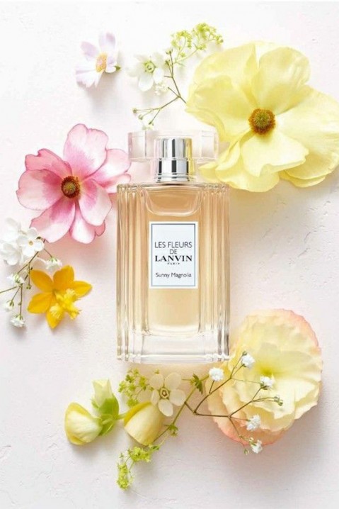 Zestaw damski Lanvin Sunny Magnolia EDT 50 ml + EDT 7,5 mlIVET.PL - Modna odzież