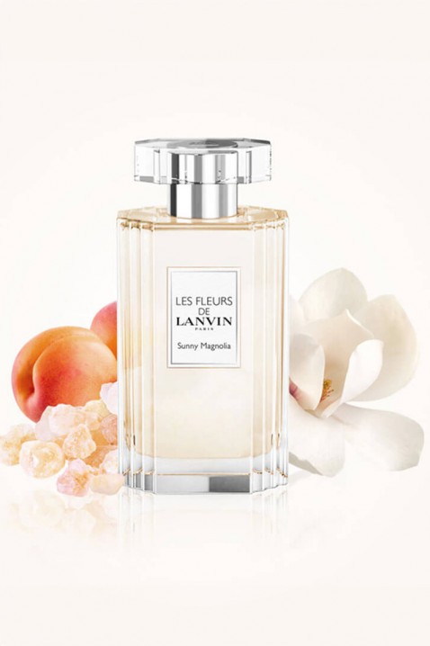 Zestaw damski Lanvin Sunny Magnolia EDT 50 ml + EDT 7,5 mlIVET.PL - Modna odzież