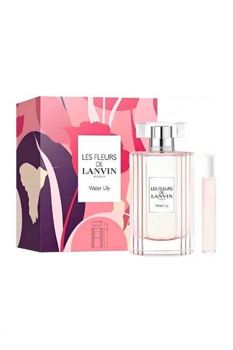 Zestaw damski Lanvin Water Lilly EDT 50 ml + EDT 7,5 mlIVET.PL - Modna odzież