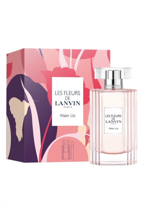 Zestaw damski Lanvin Water Lilly EDT 50 ml + EDT 7,5 mlIVET.PL - Modna odzież