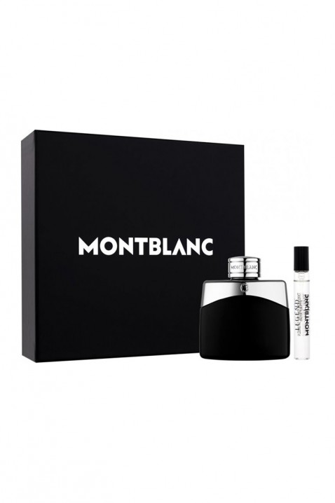 Zestaw męski Mont Blanc Legend EDT 50 ml + EDT 7,5 mlIVET.PL - Modna odzież