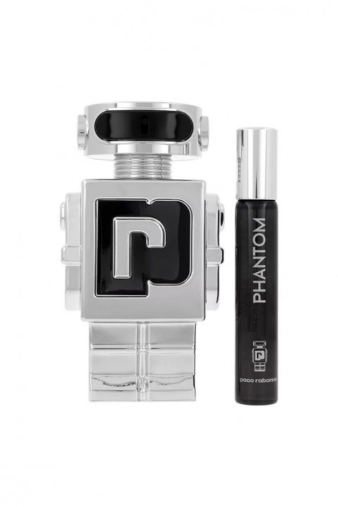 Zestaw męski Paco Rabanne Phantom EDT 100 ml + EDT 20 mlIVET.PL - Modna odzież