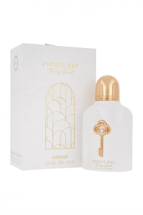 Perfumy Armaf Club De Nuit Private Key To My Soul Extrait de Parfum 100 mlIVET.PL - Modna odzież