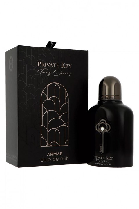 Perfumy Armaf Club De Nuit Private Key To My Dreams Extrait de Parfum 100 mlIVET.PL - Modna odzież