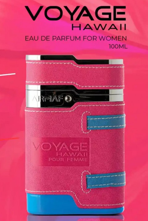 Perfumy Armaf Voyage Hawaii Pour Femme EDP 100 mlIVET.PL - Modna odzież