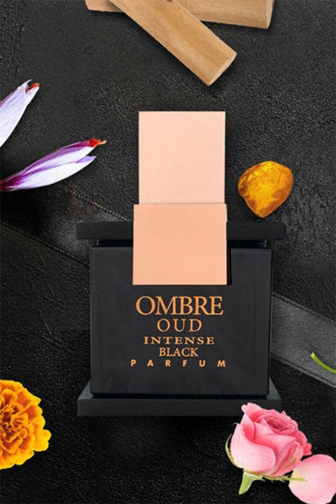 Perfumy Armaf Ombre Oud Intense Black Parfum 100 mlIVET.PL - Modna odzież