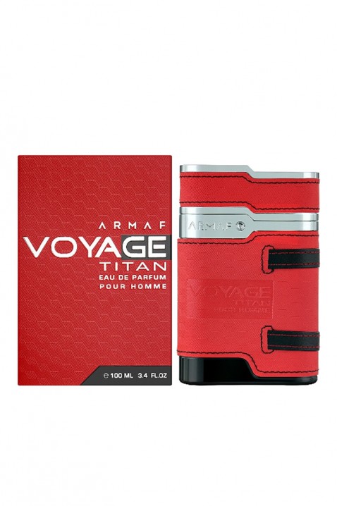 Perfumy Armaf Voyage Titan Pour Homme EDP 100 mlIVET.PL - Modna odzież