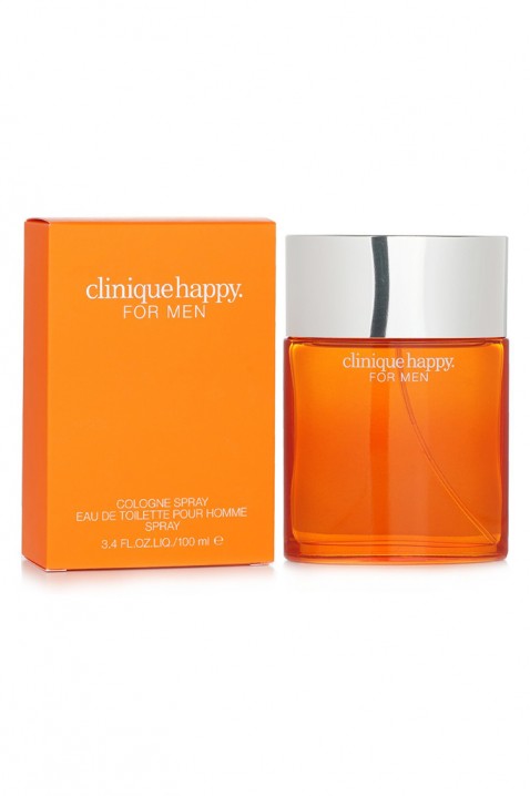 Perfumy Clinique Happy For Men EDT 100 mlIVET.PL - Modna odzież