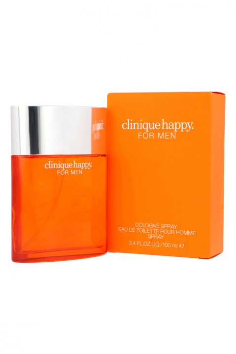 Perfumy Clinique Happy For Men EDT 100 mlIVET.PL - Modna odzież