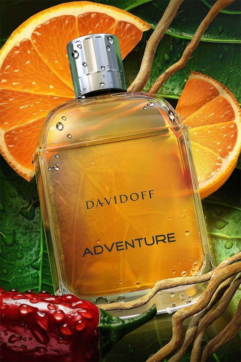 Perfumy Davidoff Adventure EDT 100 mlIVET.PL - Modna odzież